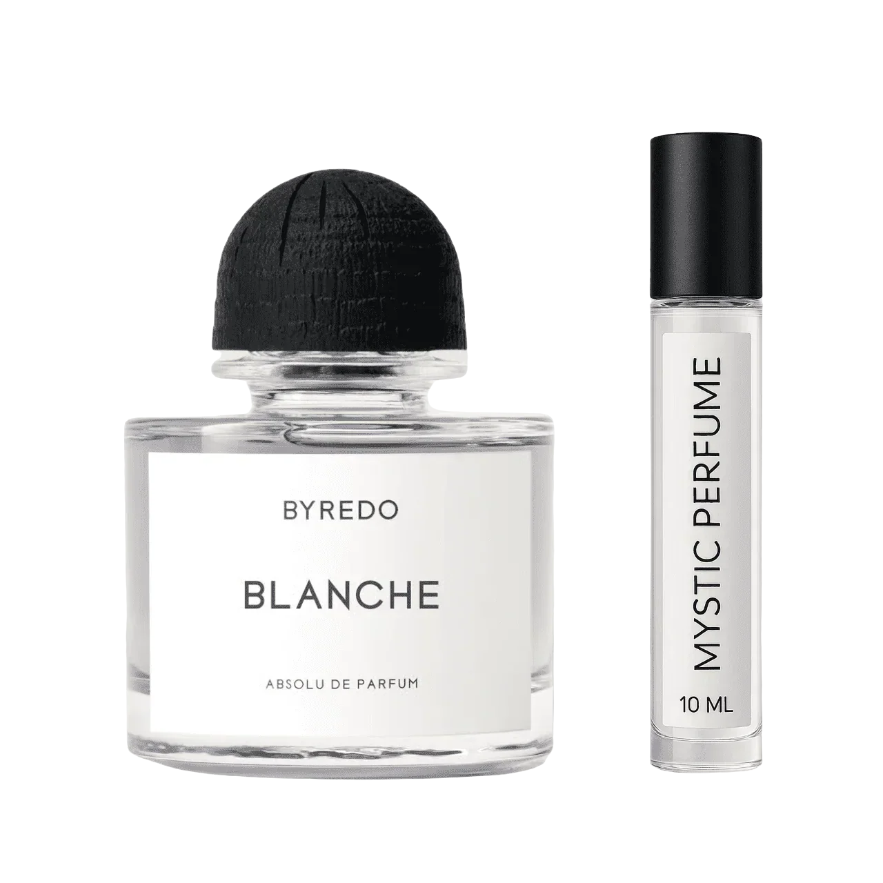 Byredo Blanche Absolu de Parfum