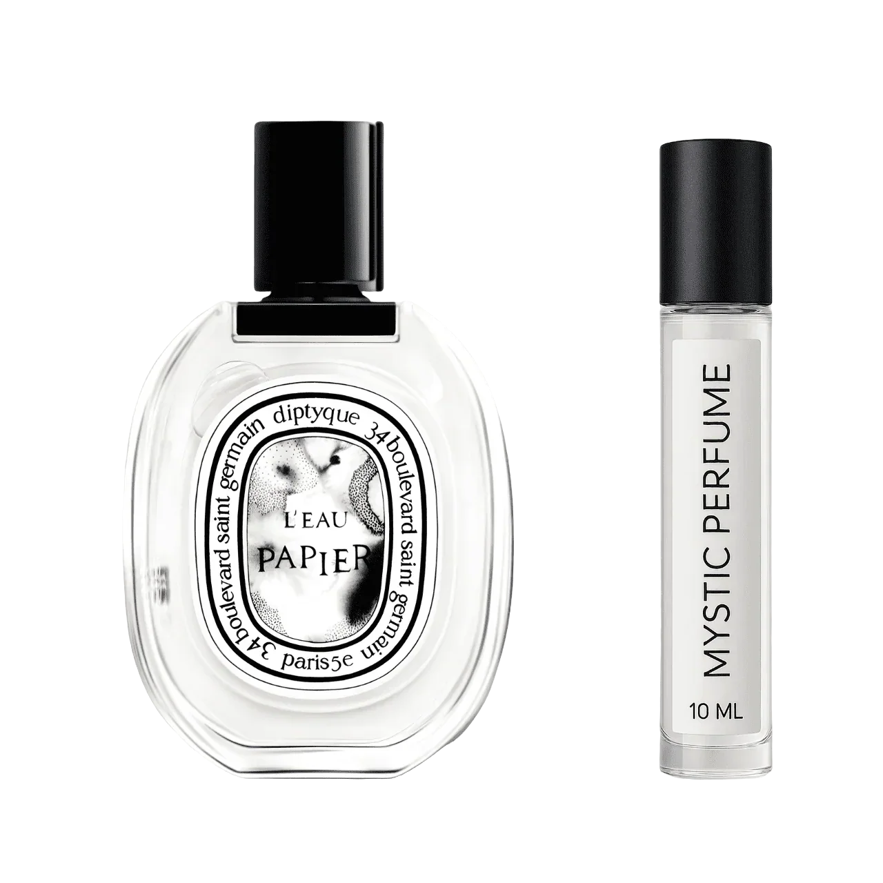 Diptyque L’Eau Papier EDT
