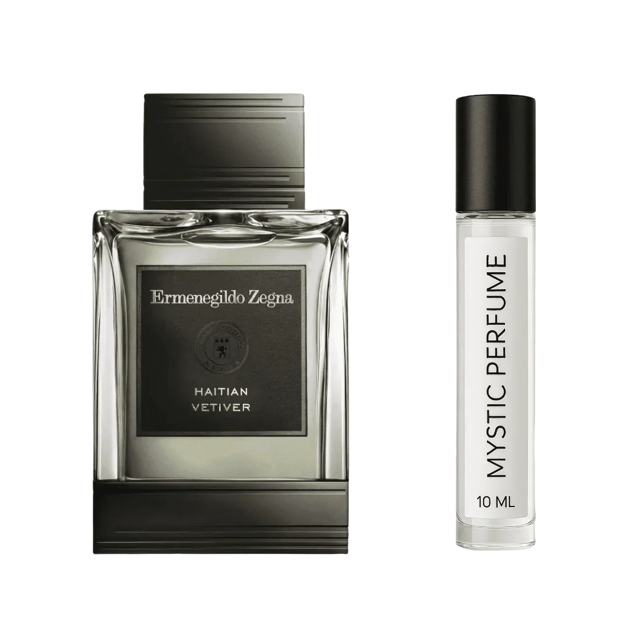 Ermenegildo Zegna Haitian Vetiver EDT