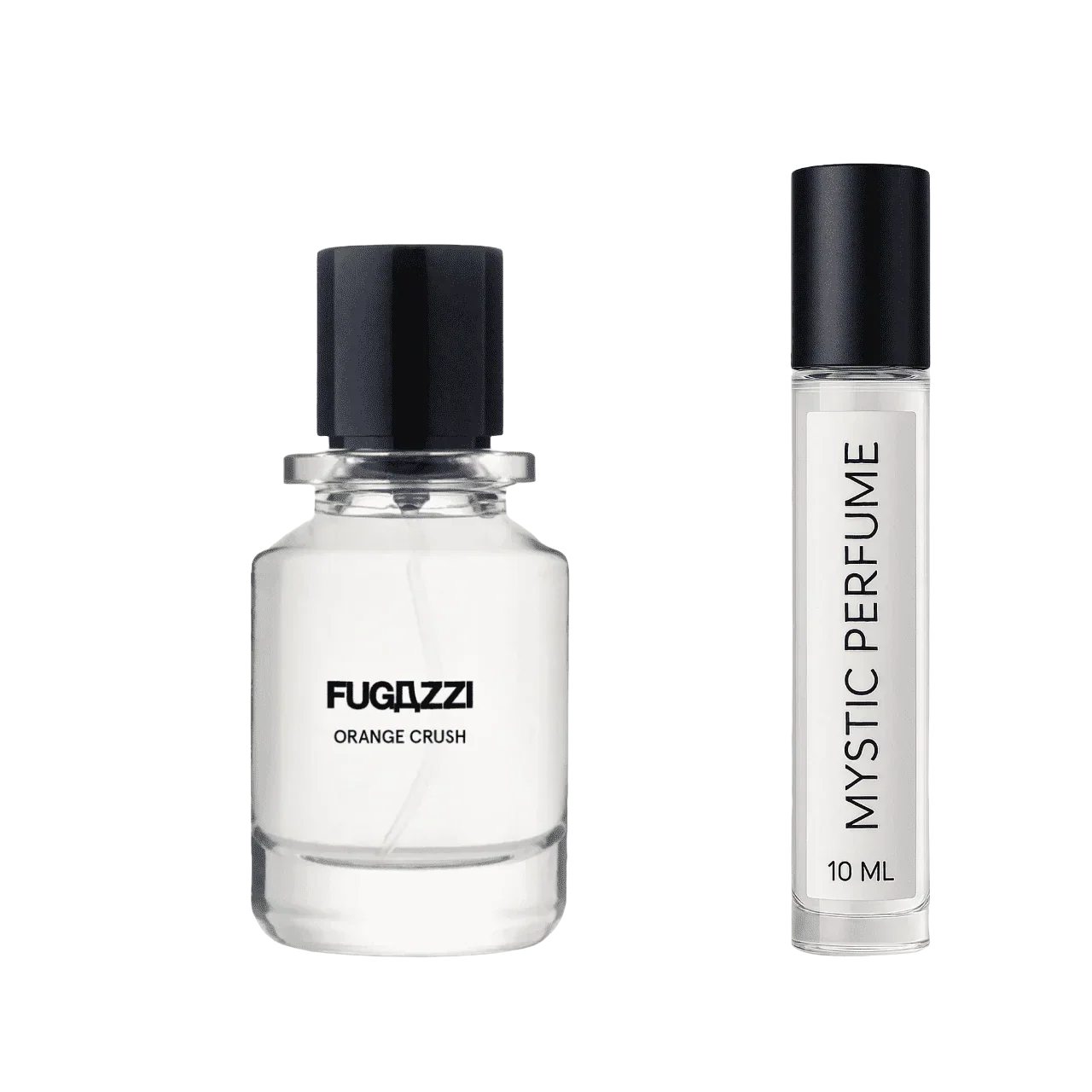 Fugazzi Orange Crush Extrait de Parfum