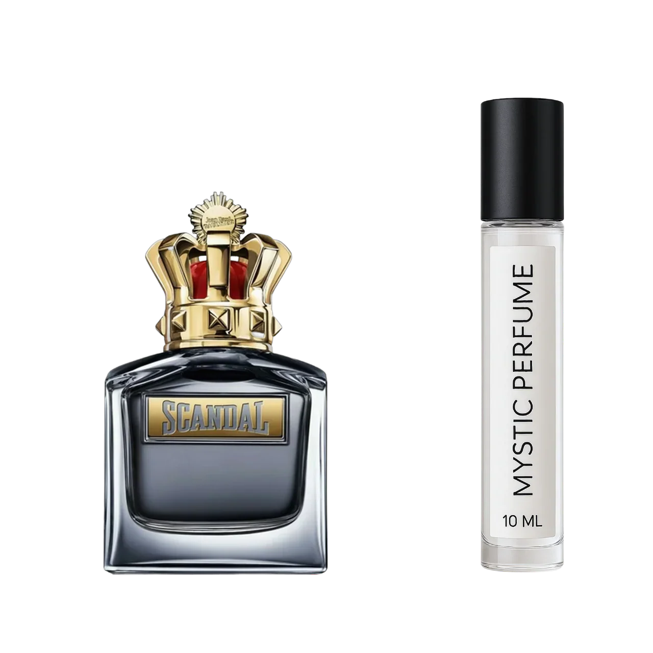 Jean Paul Gaultier Scandal Pour Homme