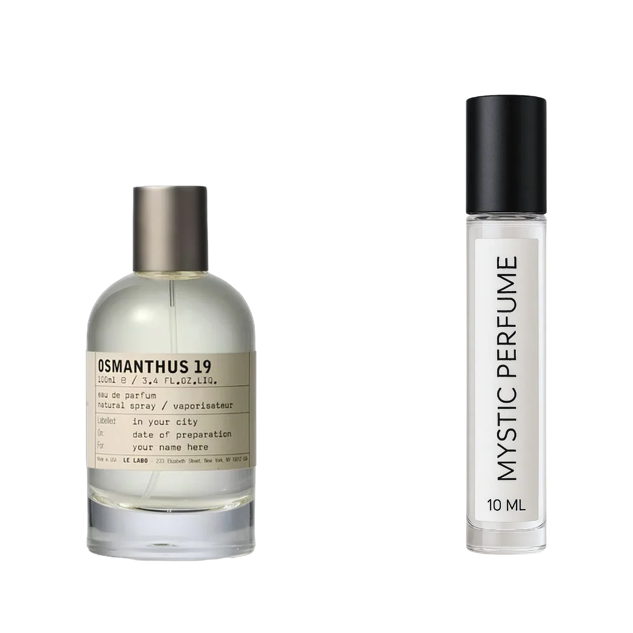 Le Labo Osmanthus 19