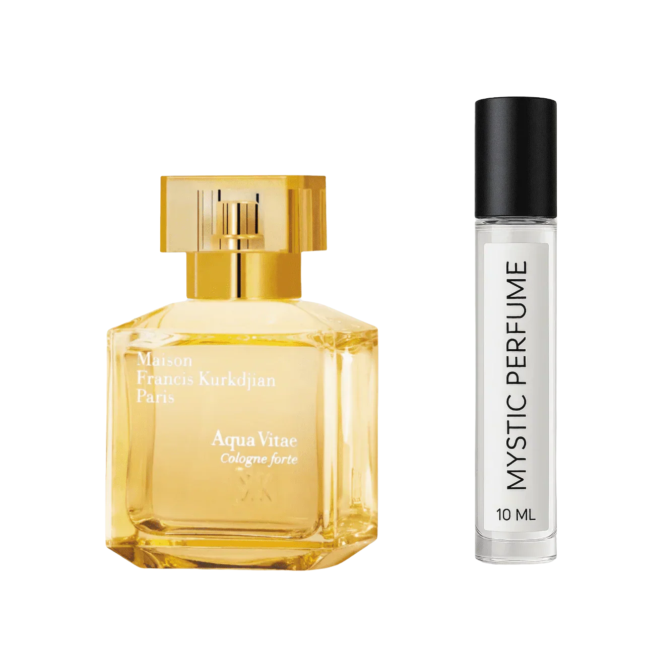 Maison Francis Kurkdjian Aqua Vitae Cologne Forte