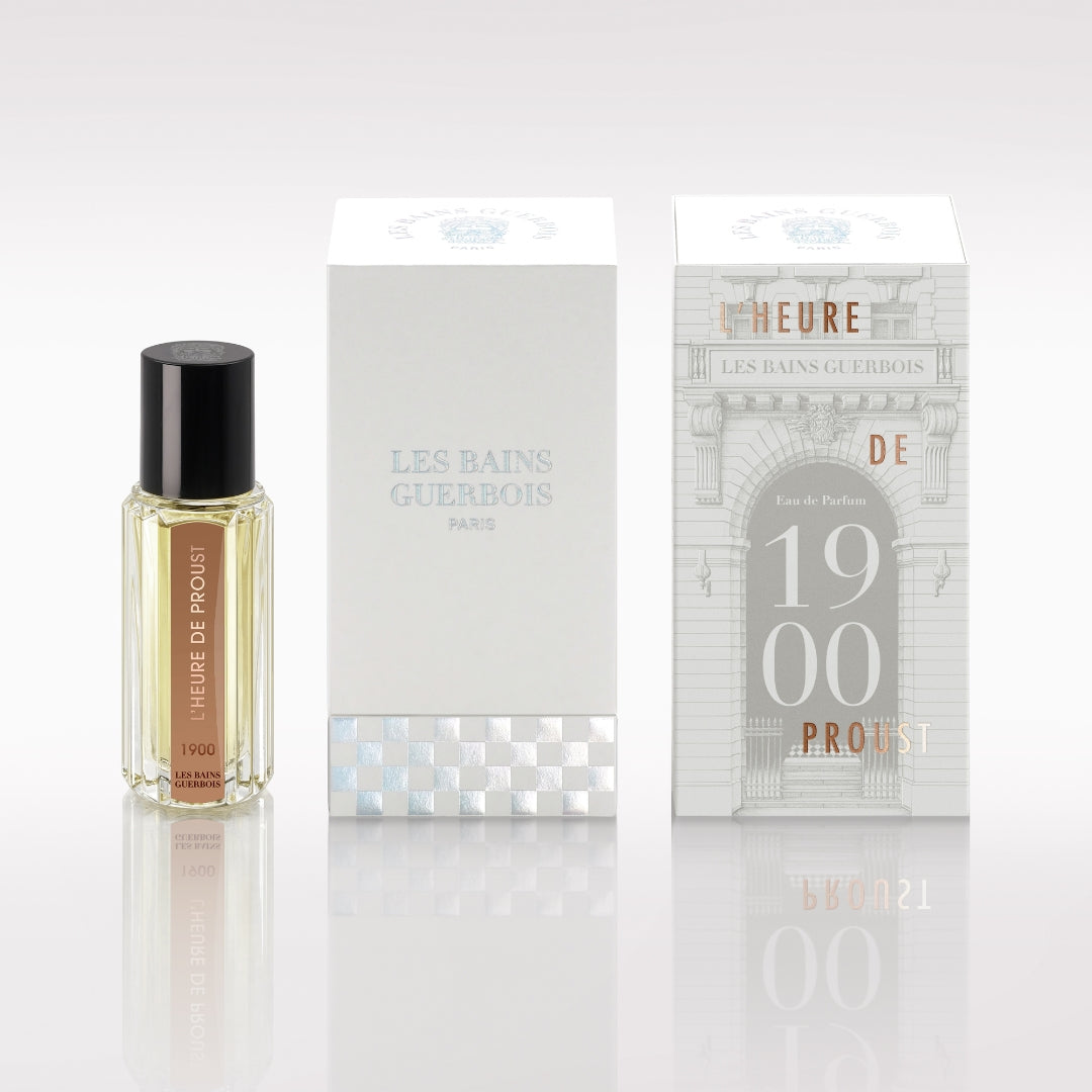 1900 L'Heure de Proust