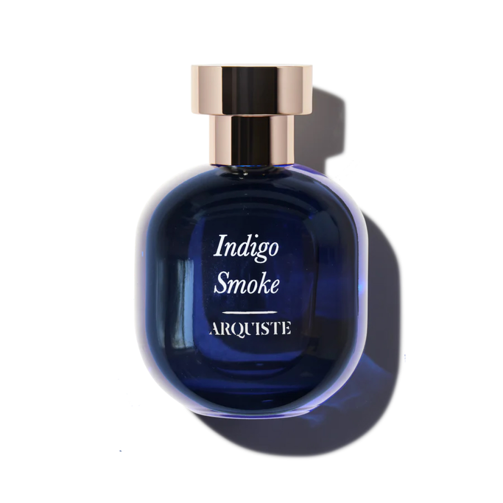 Indigo Smoke