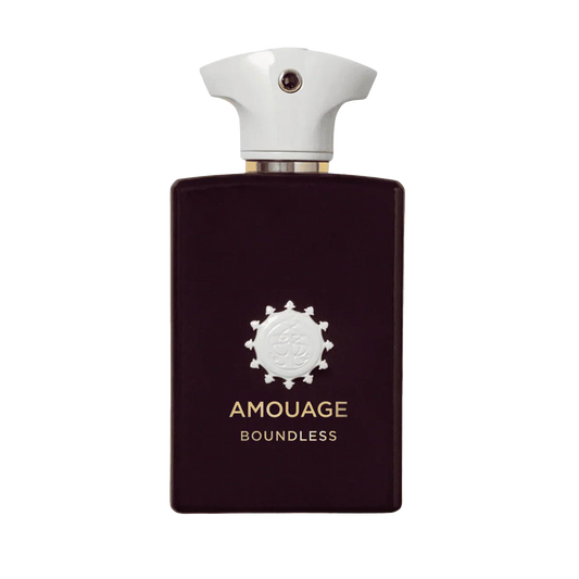Amouage Boundless