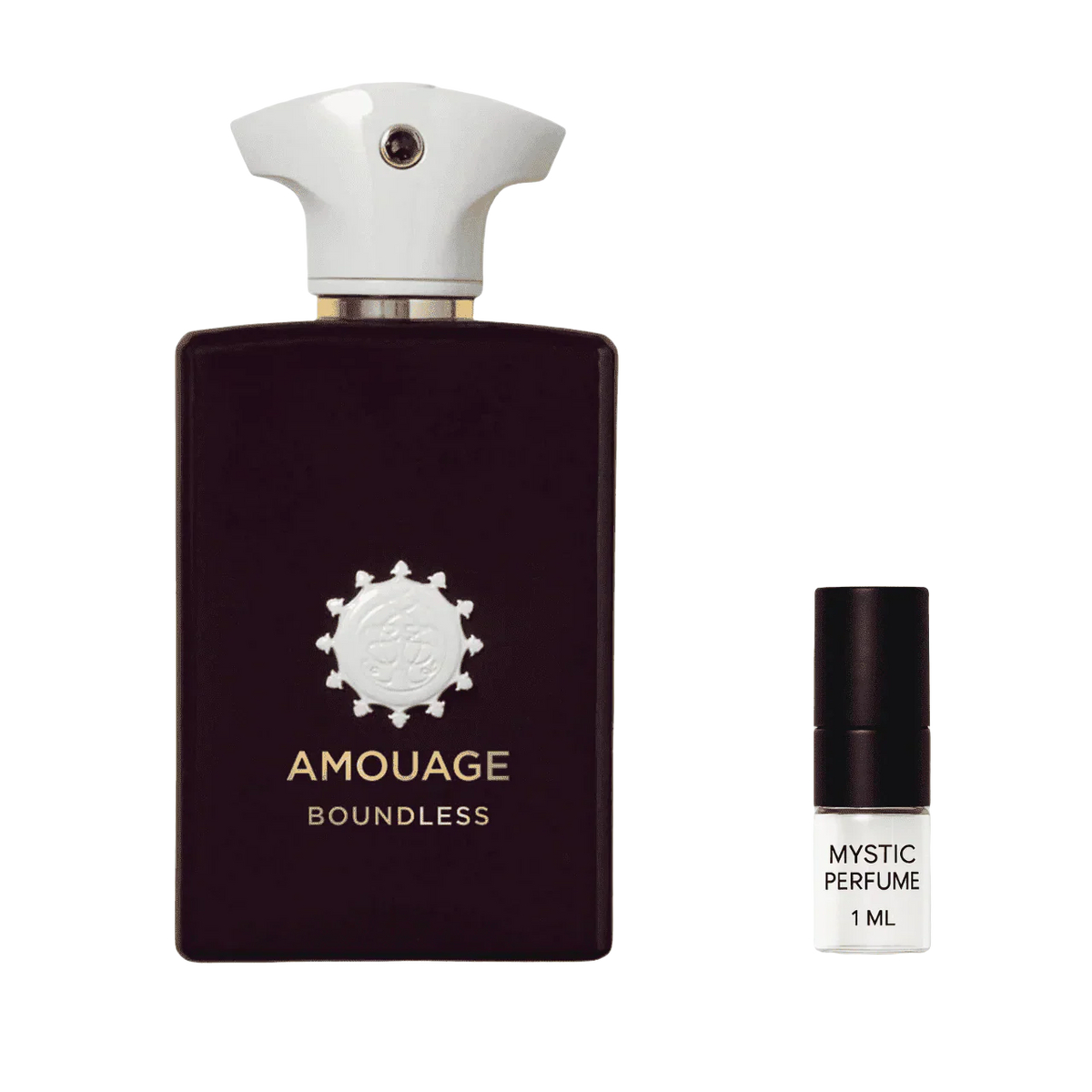 Amouage Boundless