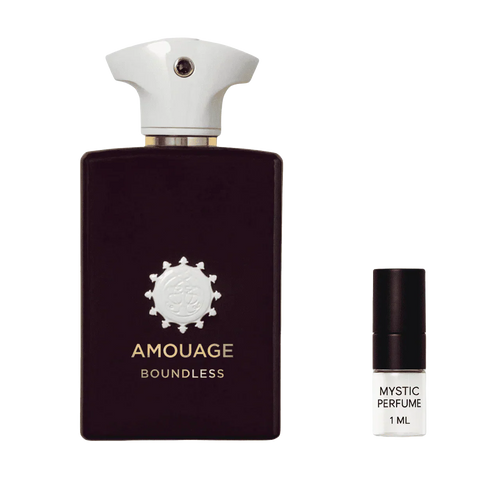 Amouage Boundless