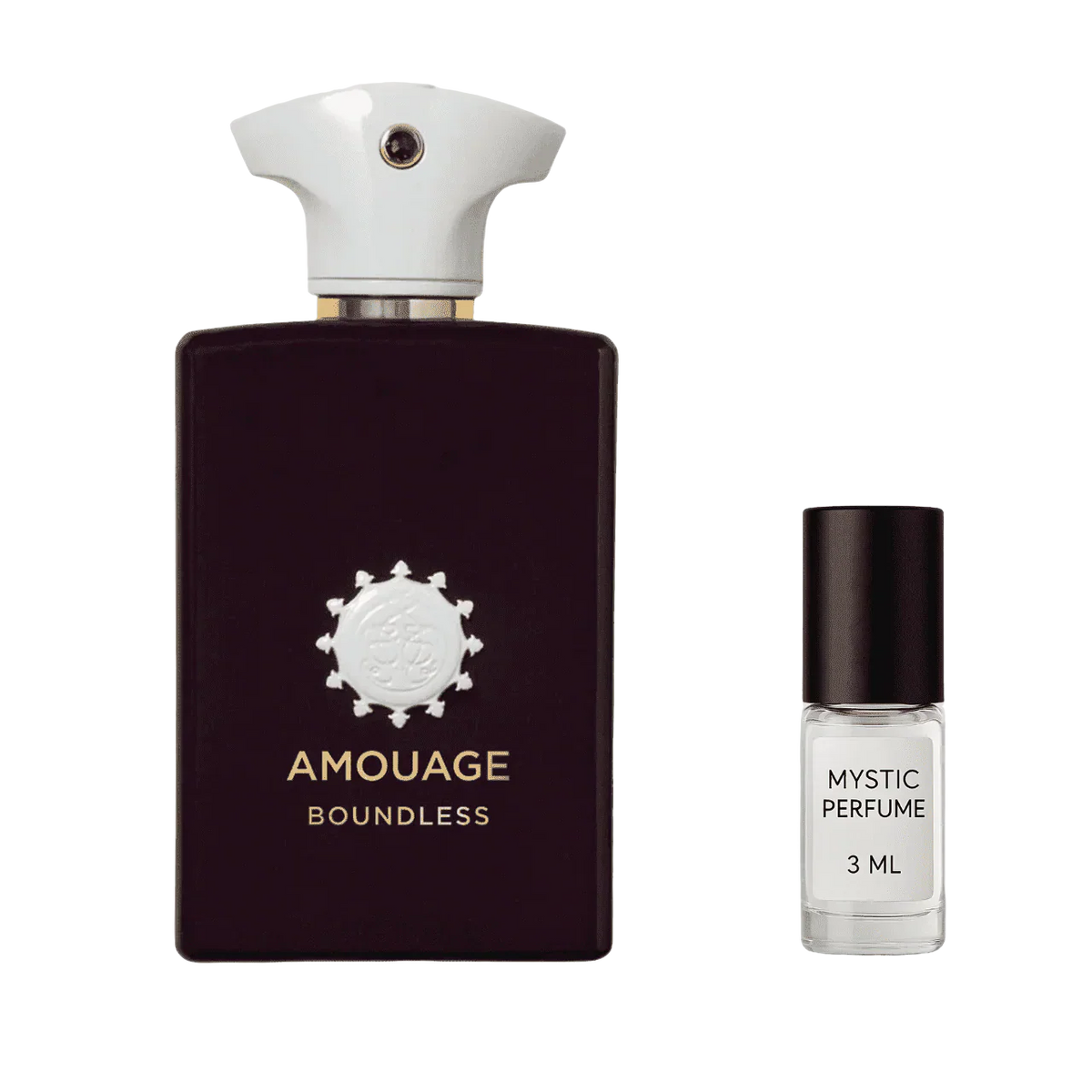 Amouage Boundless