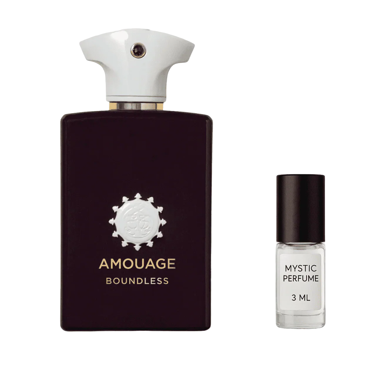 Amouage Boundless