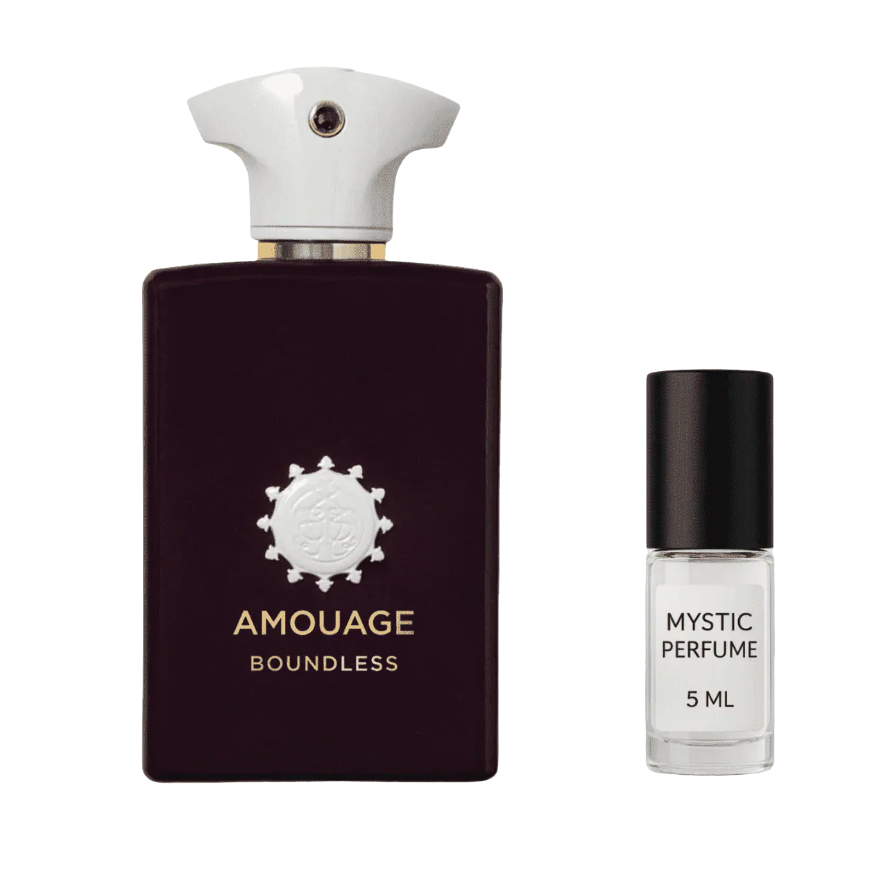 Amouage Boundless