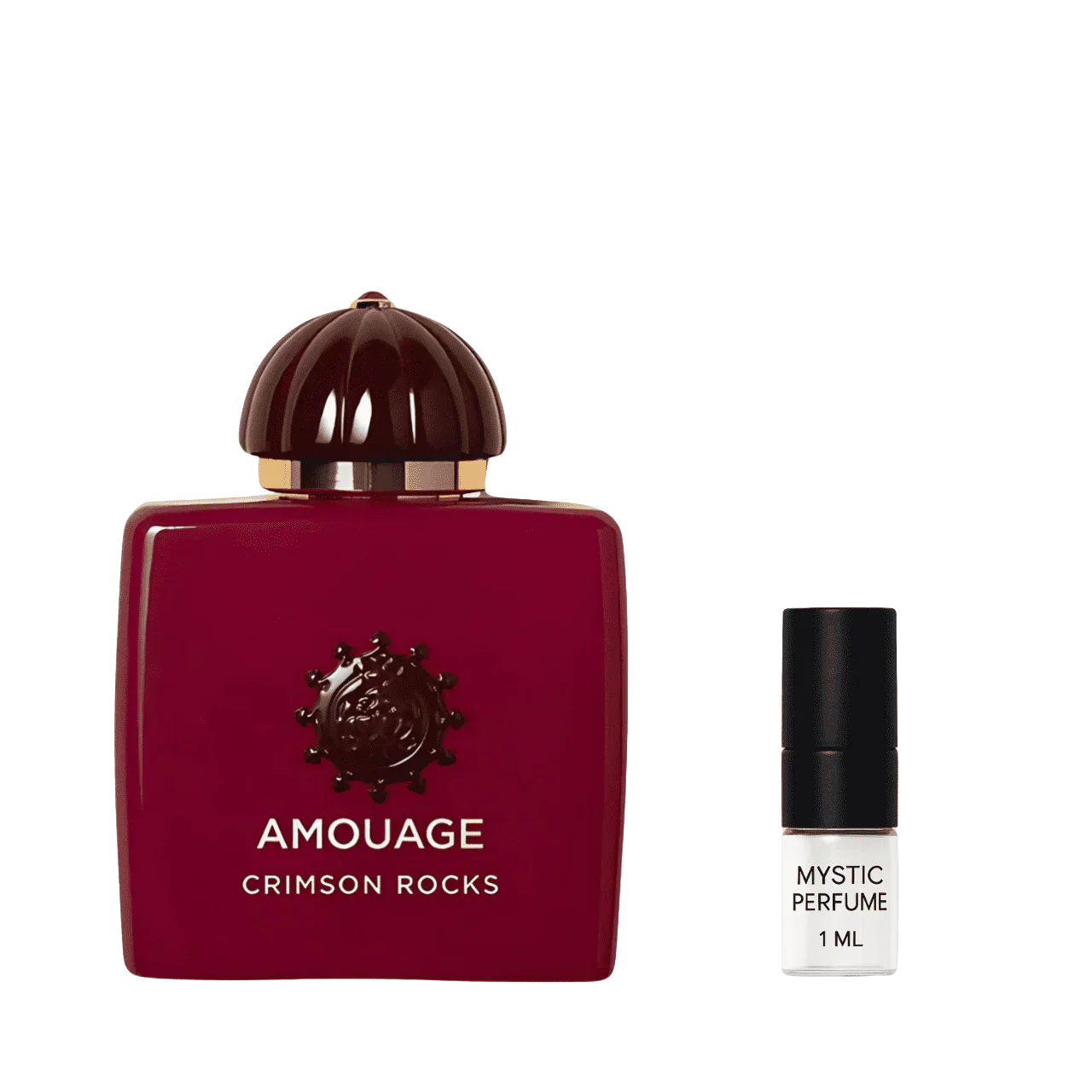 Amouage Crimson Rocks EDP