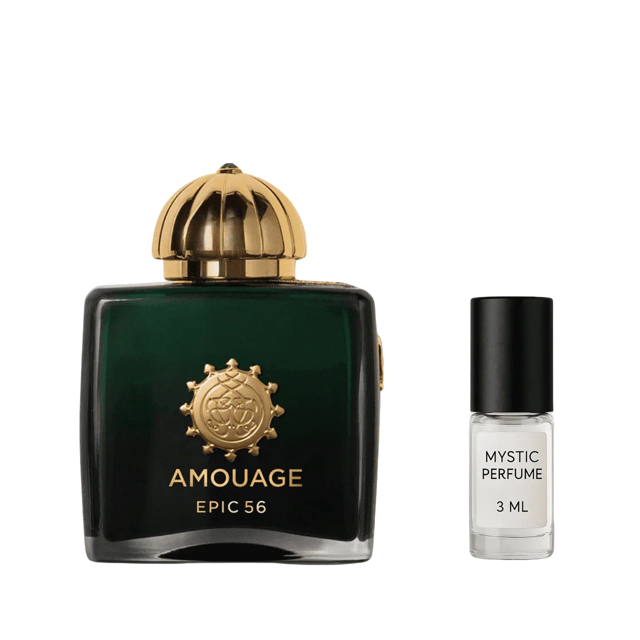 Amouage Epic 56 Extrait De Parfum
