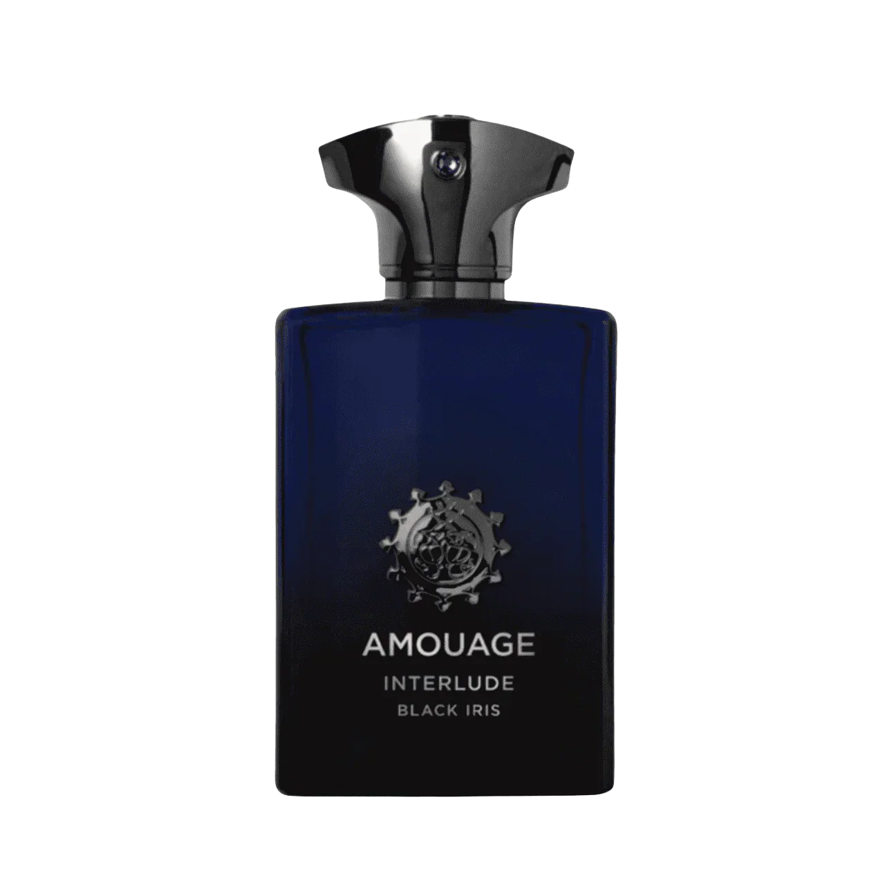 Amouage Interlude Black Iris Man
