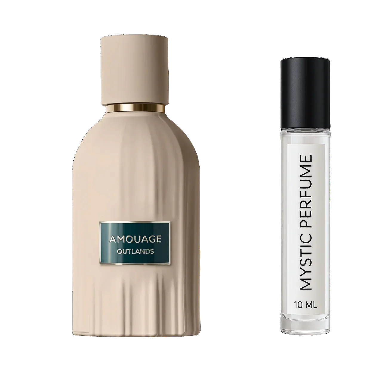 Amouage Outlands