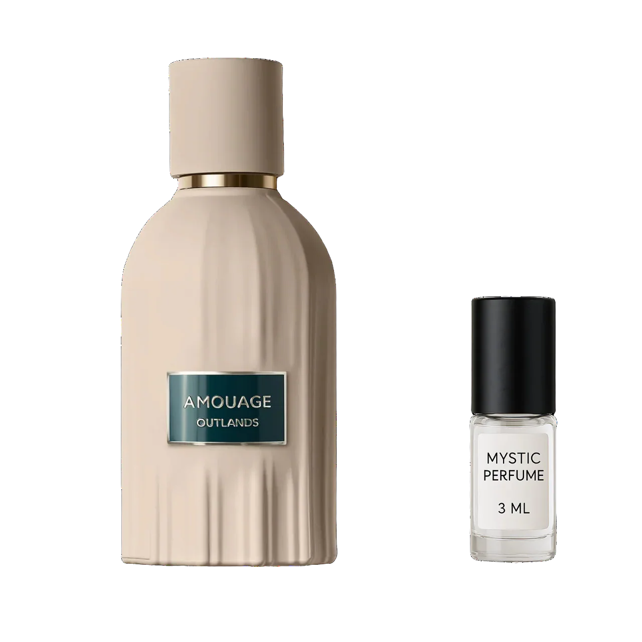 Amouage Outlands