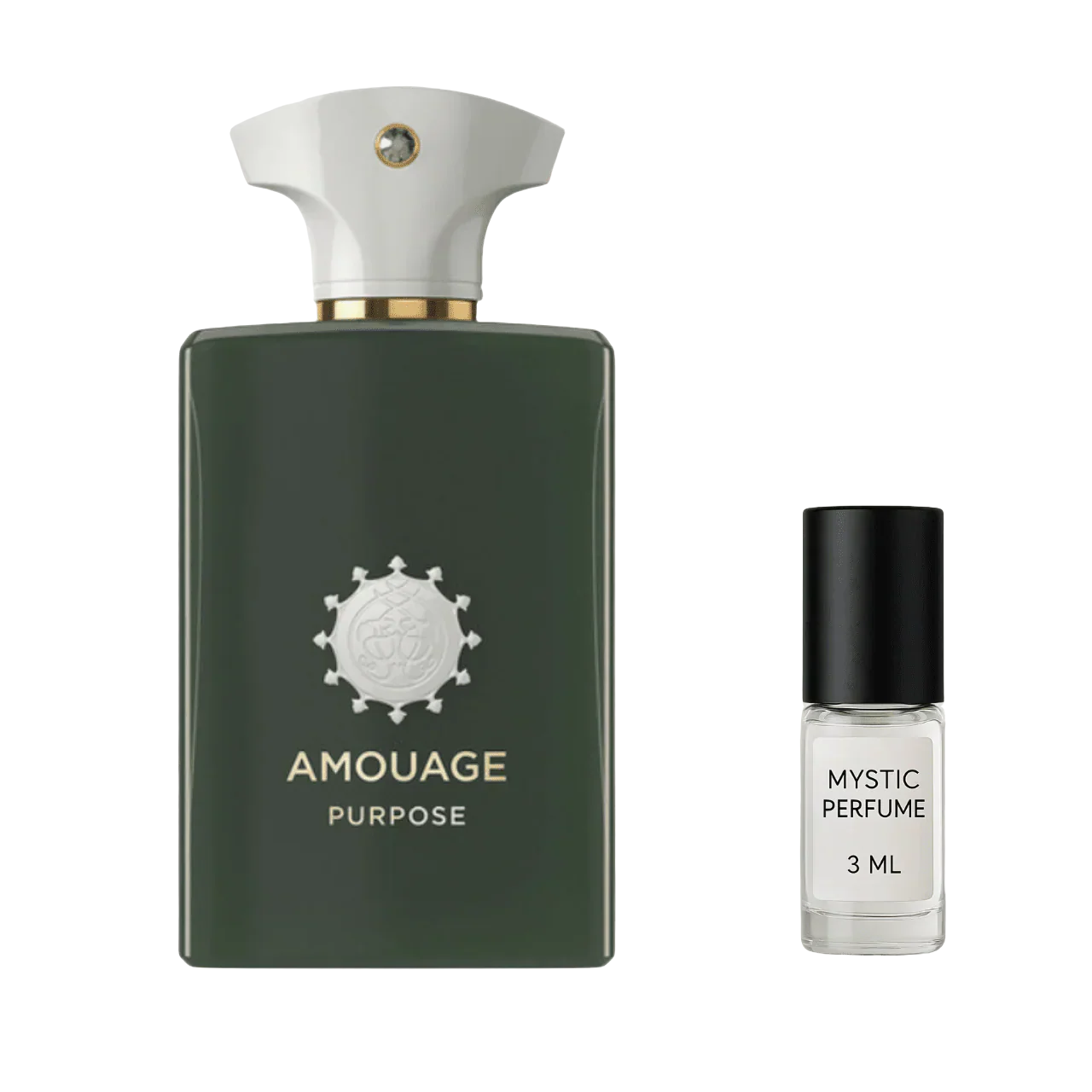 Amouage Purpose
