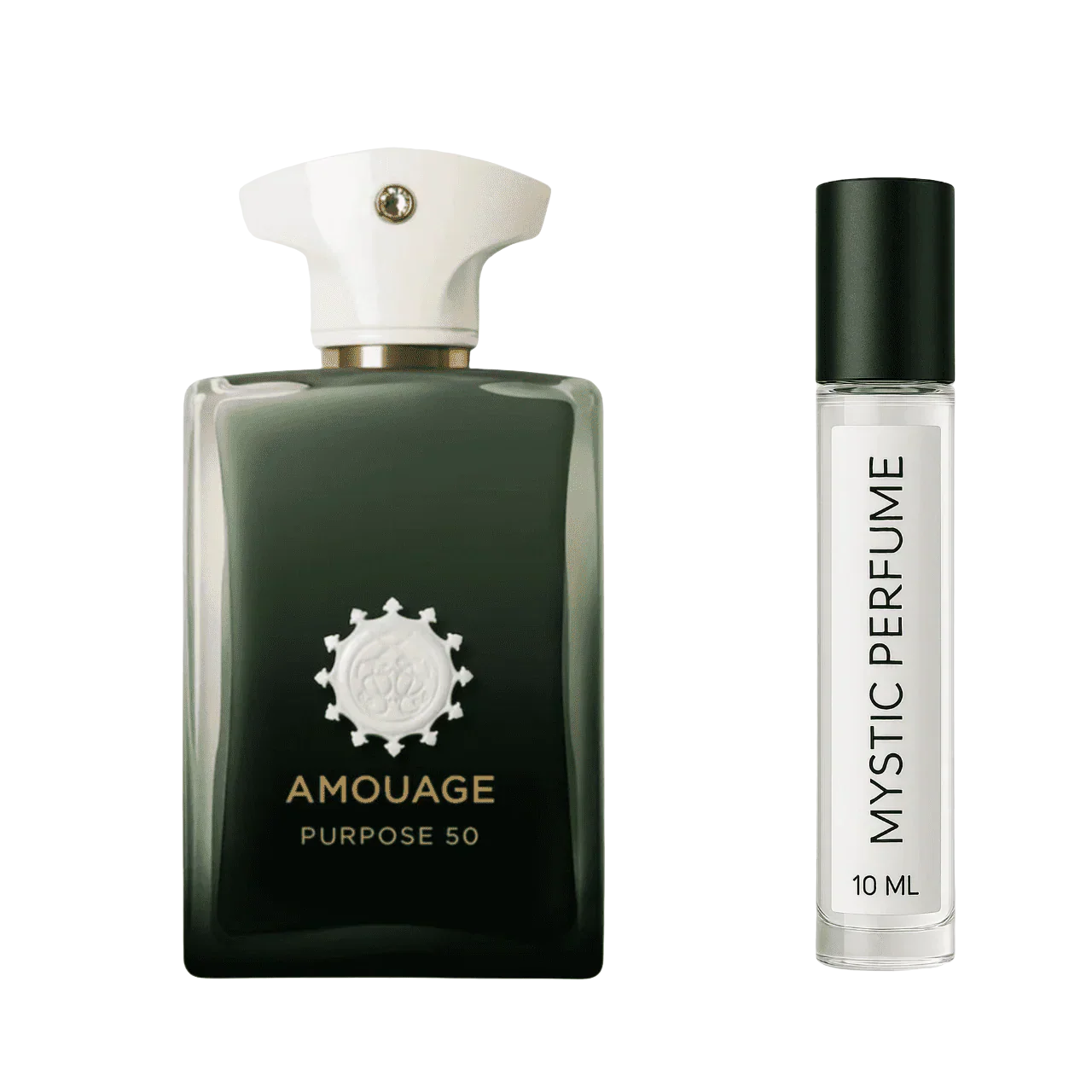 Amouage Purpose 50