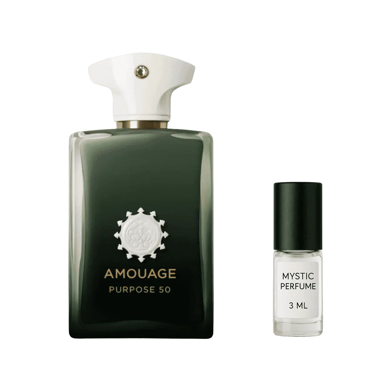 Amouage Purpose 50