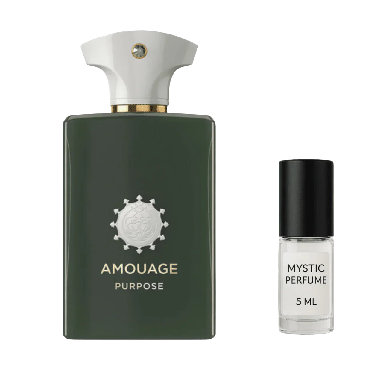Amouage Purpose