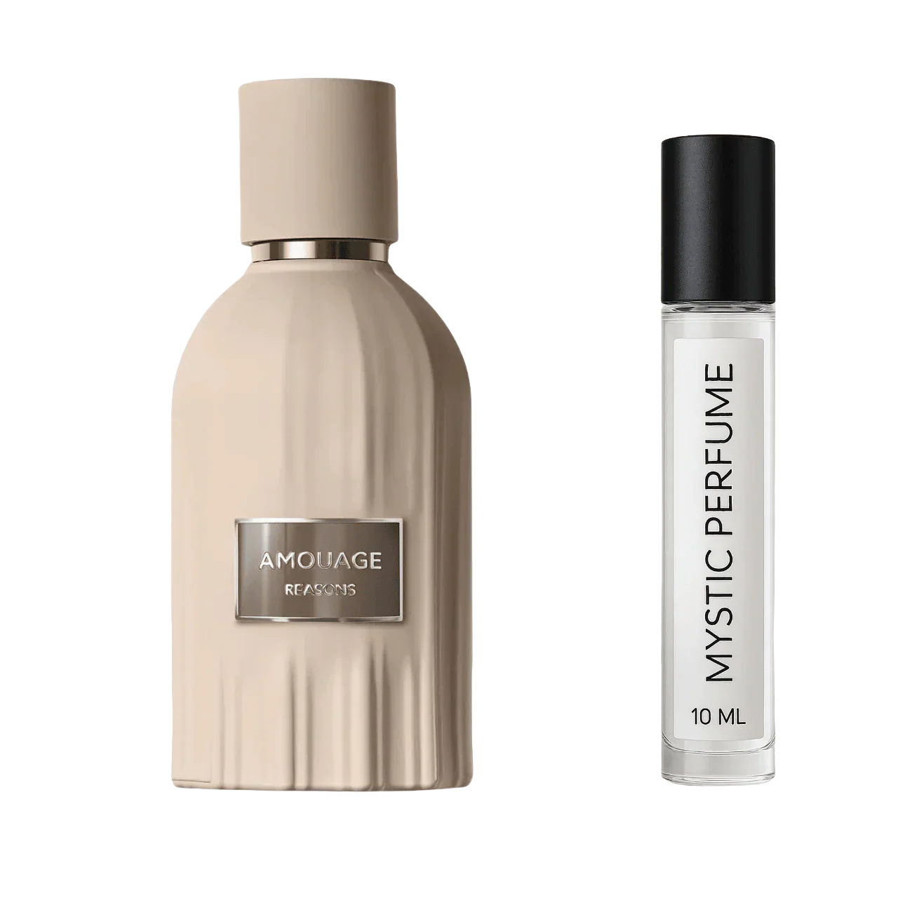 Amouage Reasons