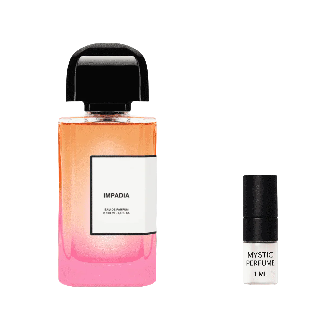 BDK Parfums Impadia