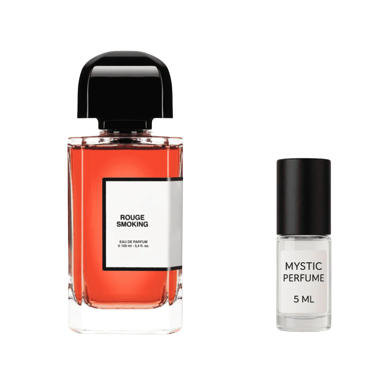 BDK Parfums Rouge Smoking