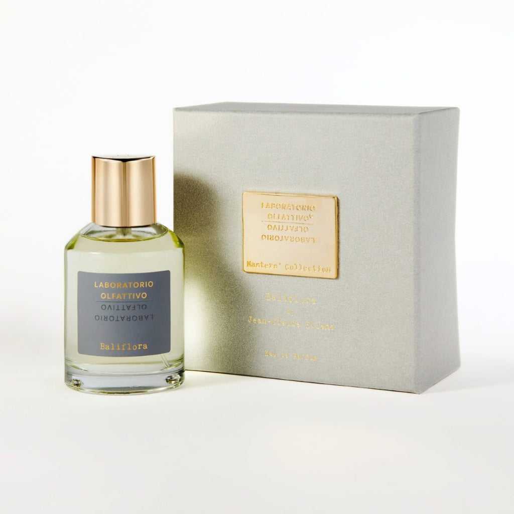 Baliflora (Masters' Collection)