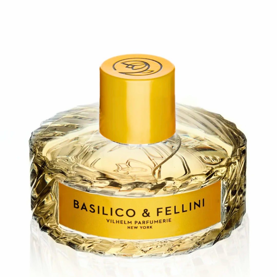 Basilico & Fellini