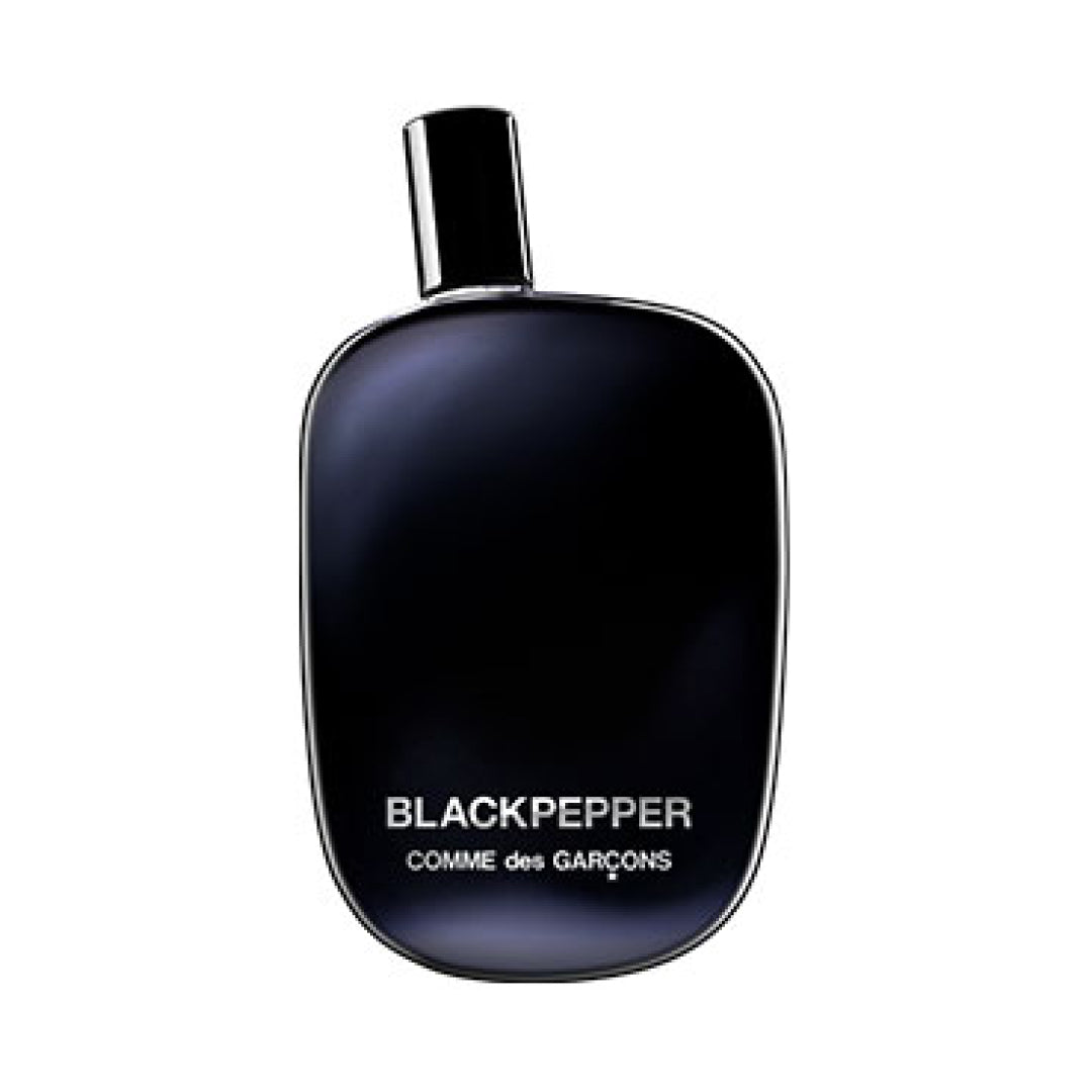 Blackpepper