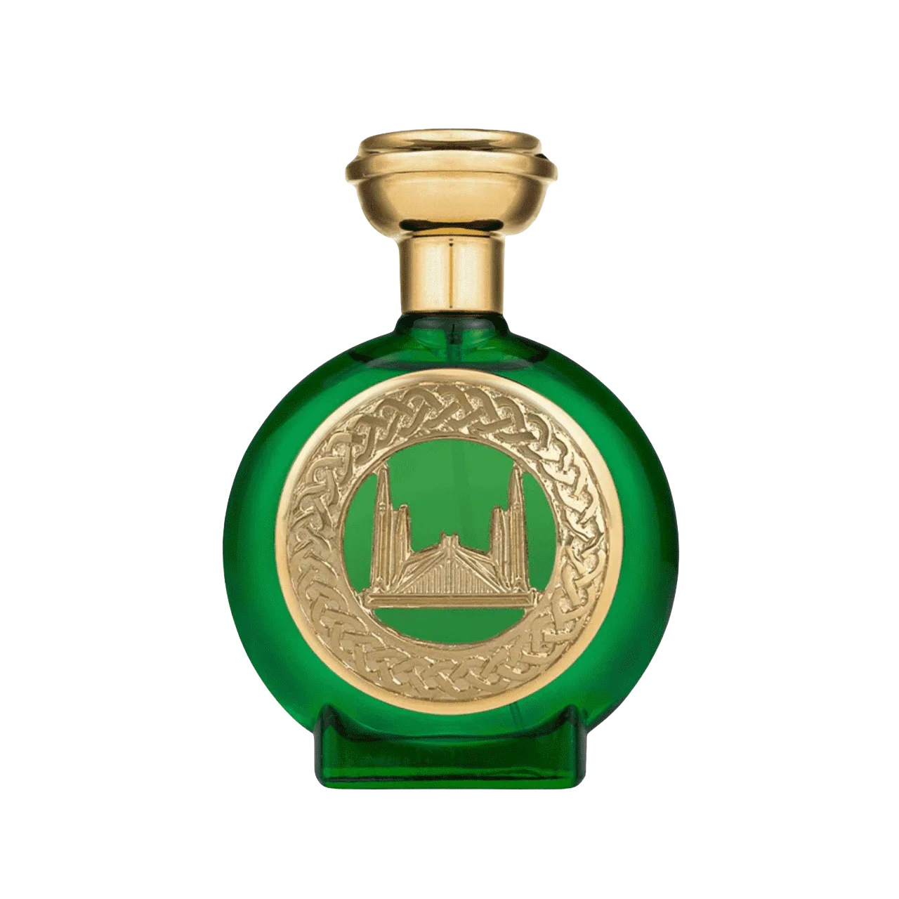 Boadicea the Victorious Faith