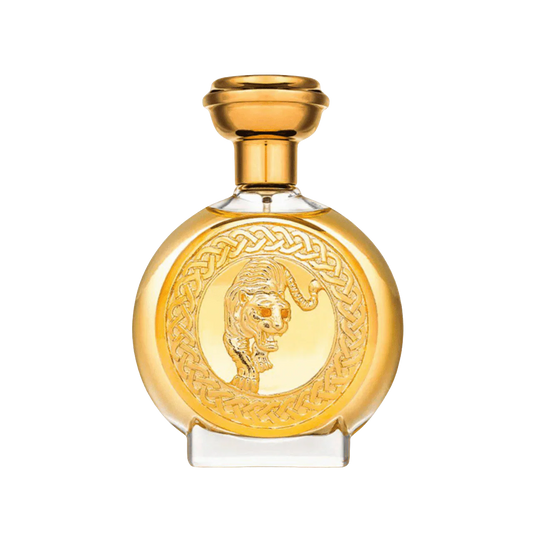 Boadicea the Victorious Tiger