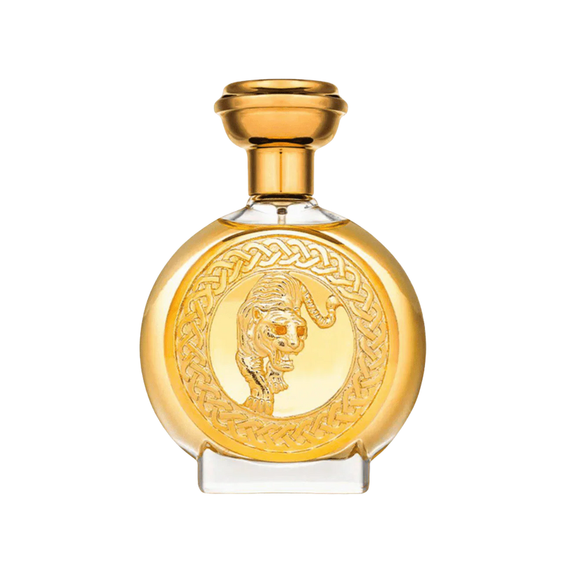 Boadicea the Victorious Tiger