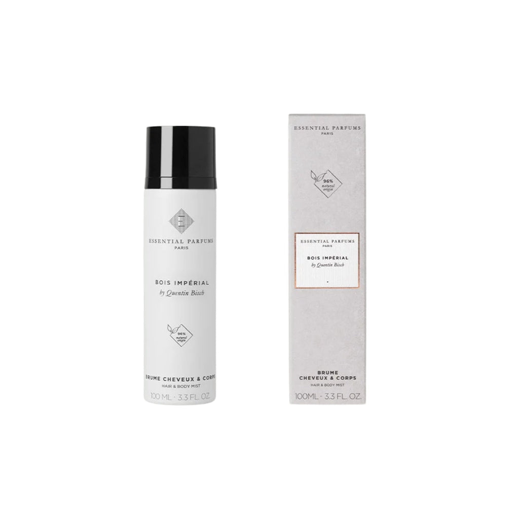 Bois Impérial Hair and Body Mist