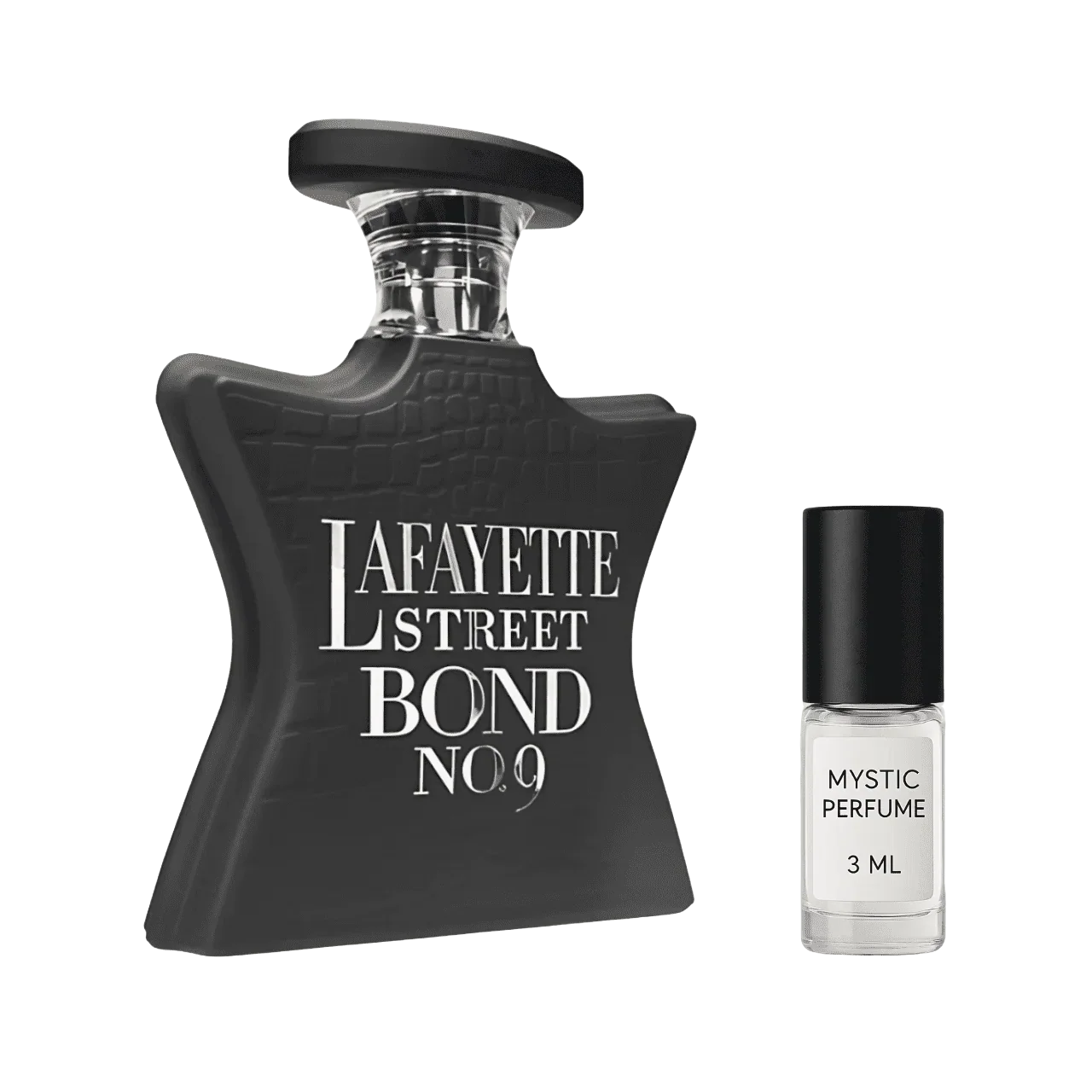 Bond No.9 Lafayette Street