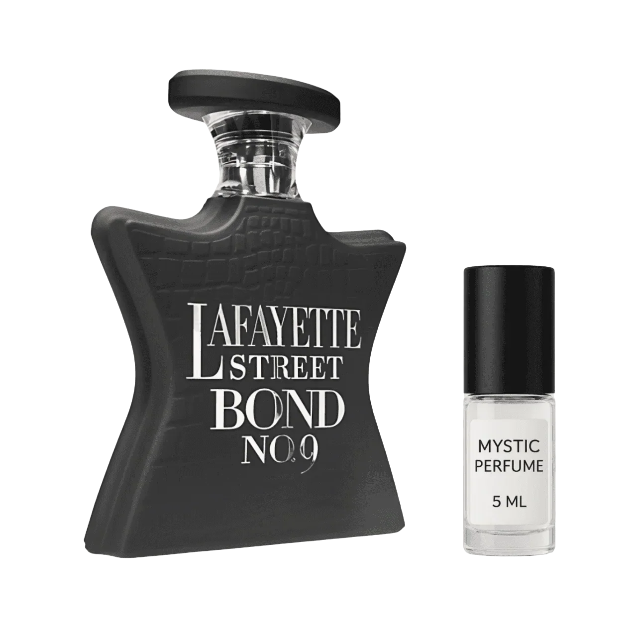 Bond No.9 Lafayette Street
