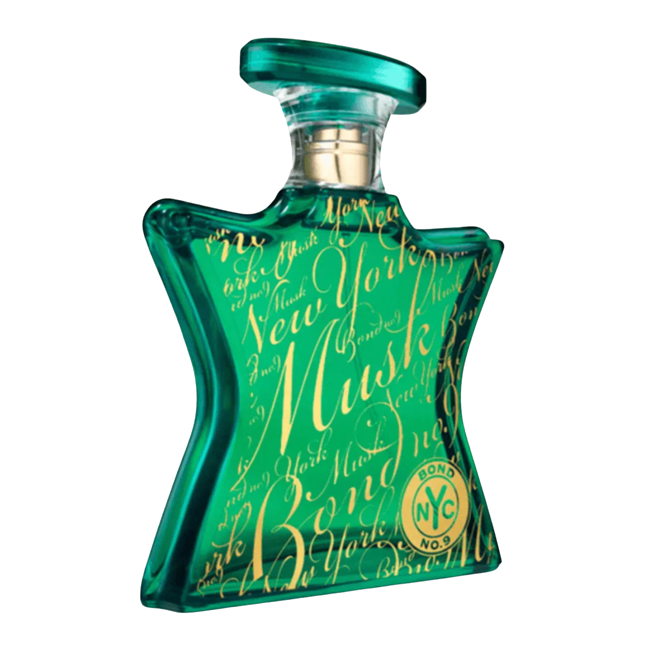 Bond No.9 New York Musk