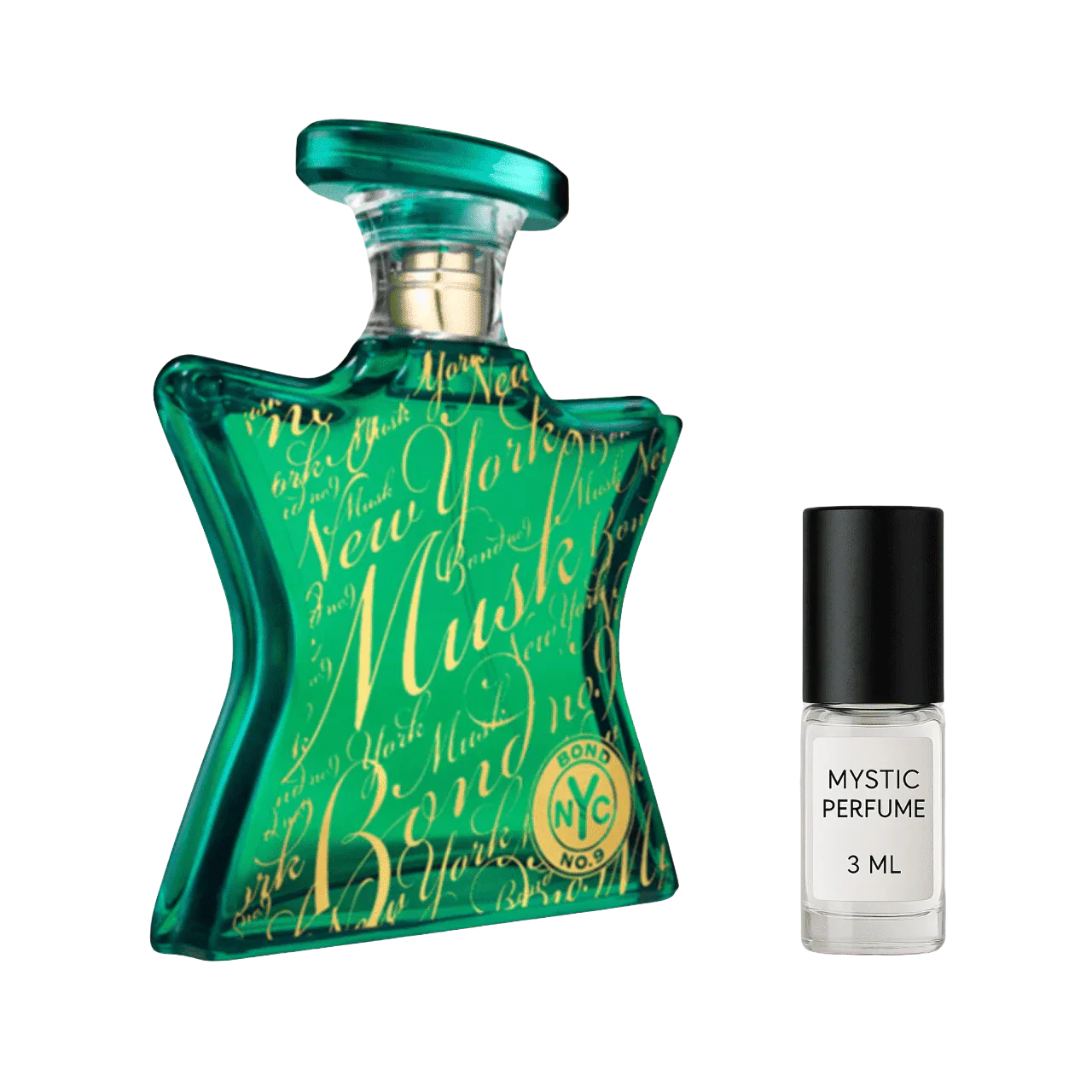 Bond No.9 New York Musk