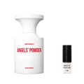 Borntostandout Angels' Powder