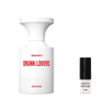 Borntostandout Drunk Lovers