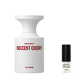 Borntostandout Indecent Cherry