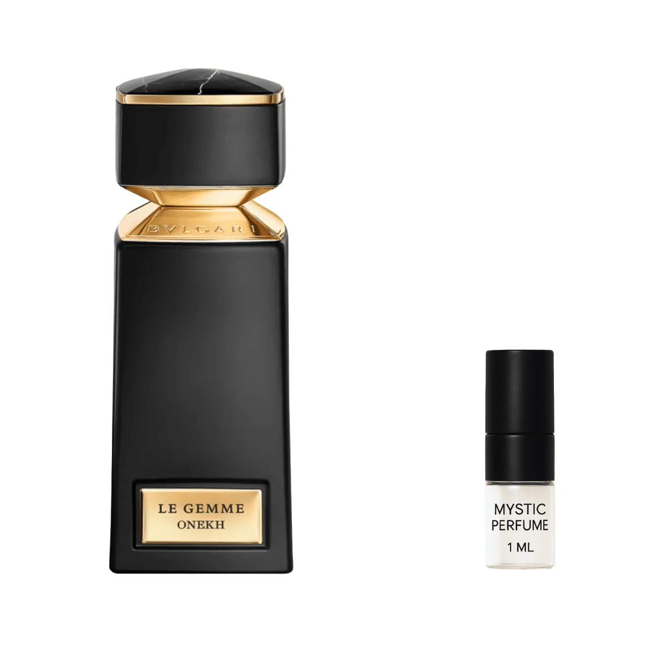 Bvlgari Le Gemme Onekh