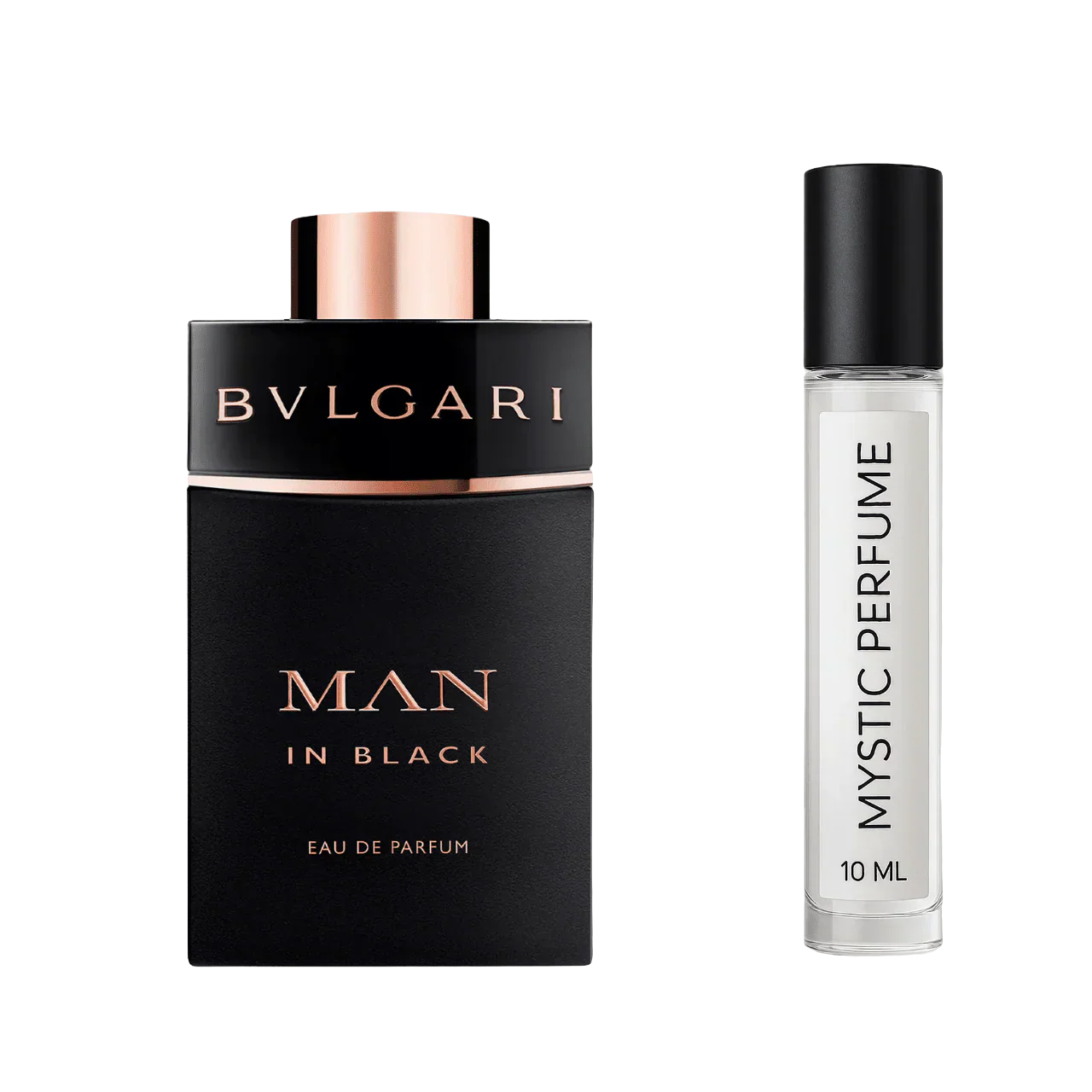 Bvlgari Man in Black EDP