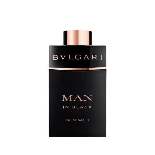 Bvlgari Man in Black EDP