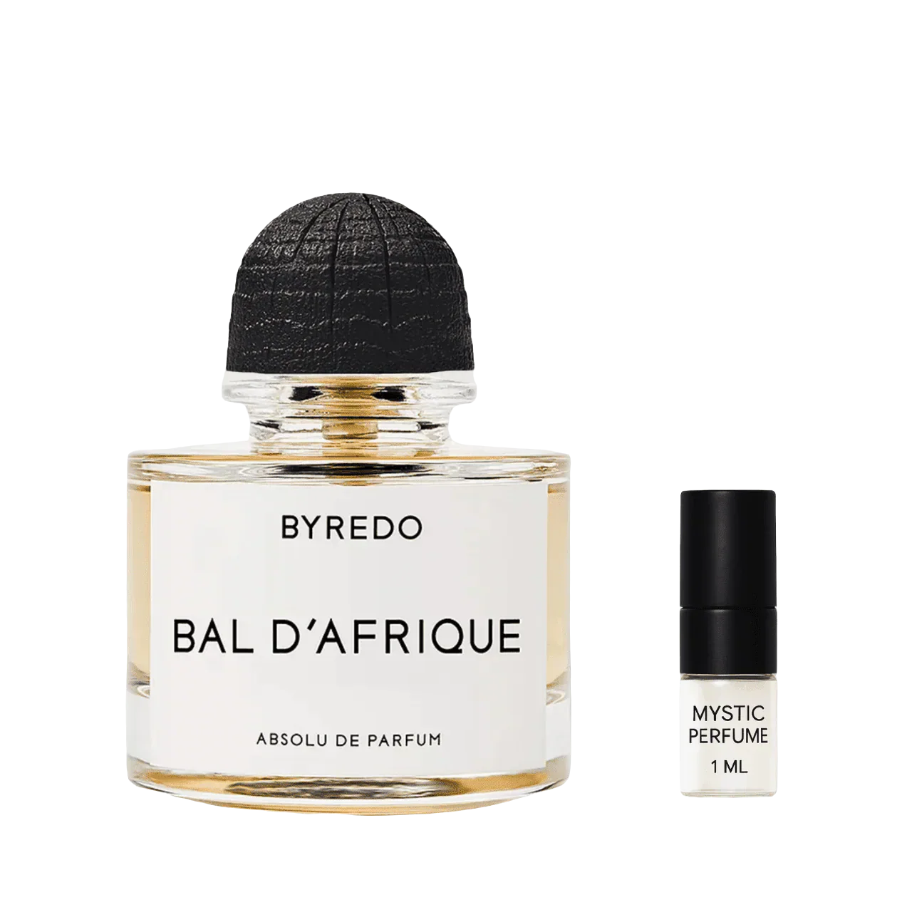 Byredo Bal D'afrique Absolu De Parfum