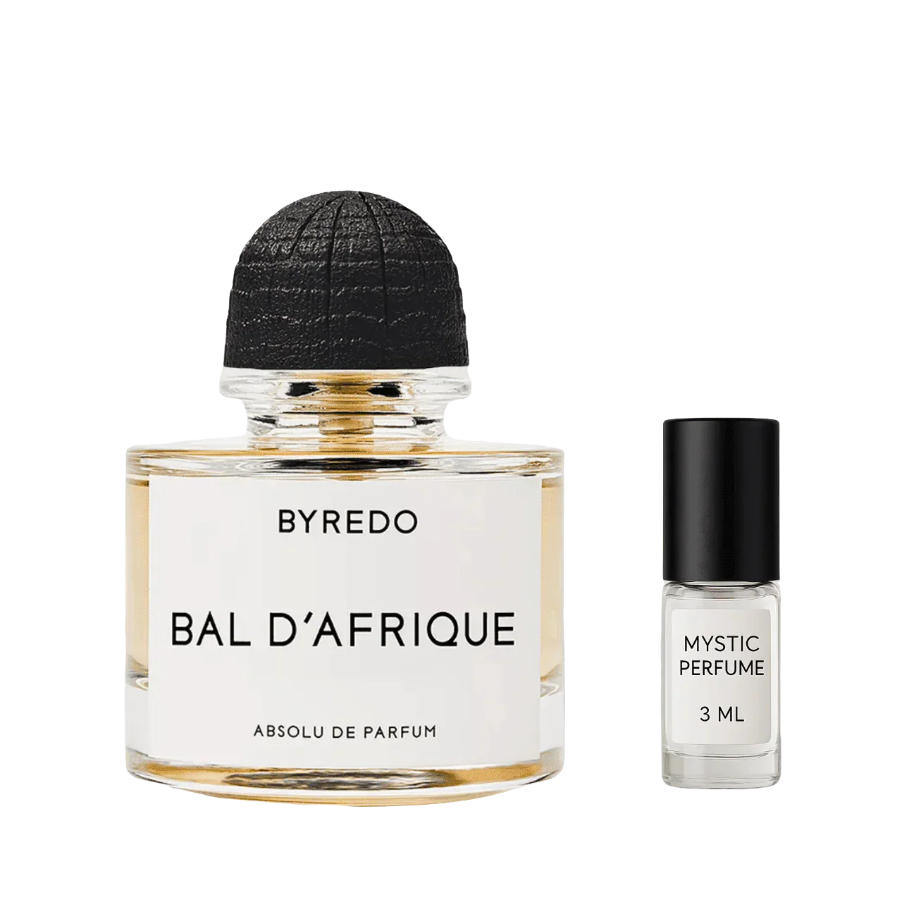 Byredo Bal D'afrique Absolu De Parfum