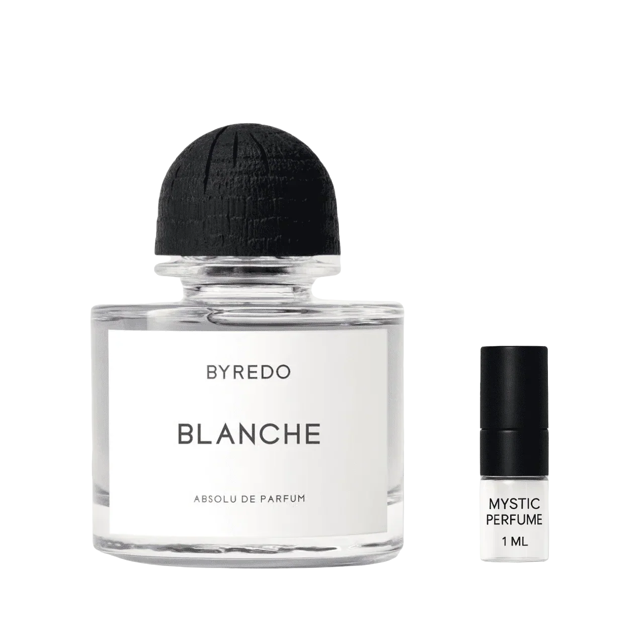Byredo Blanche Absolu de Parfum