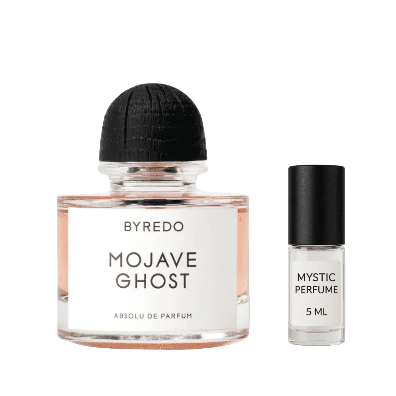 Byredo Mojave Ghost Absolu De Parfum