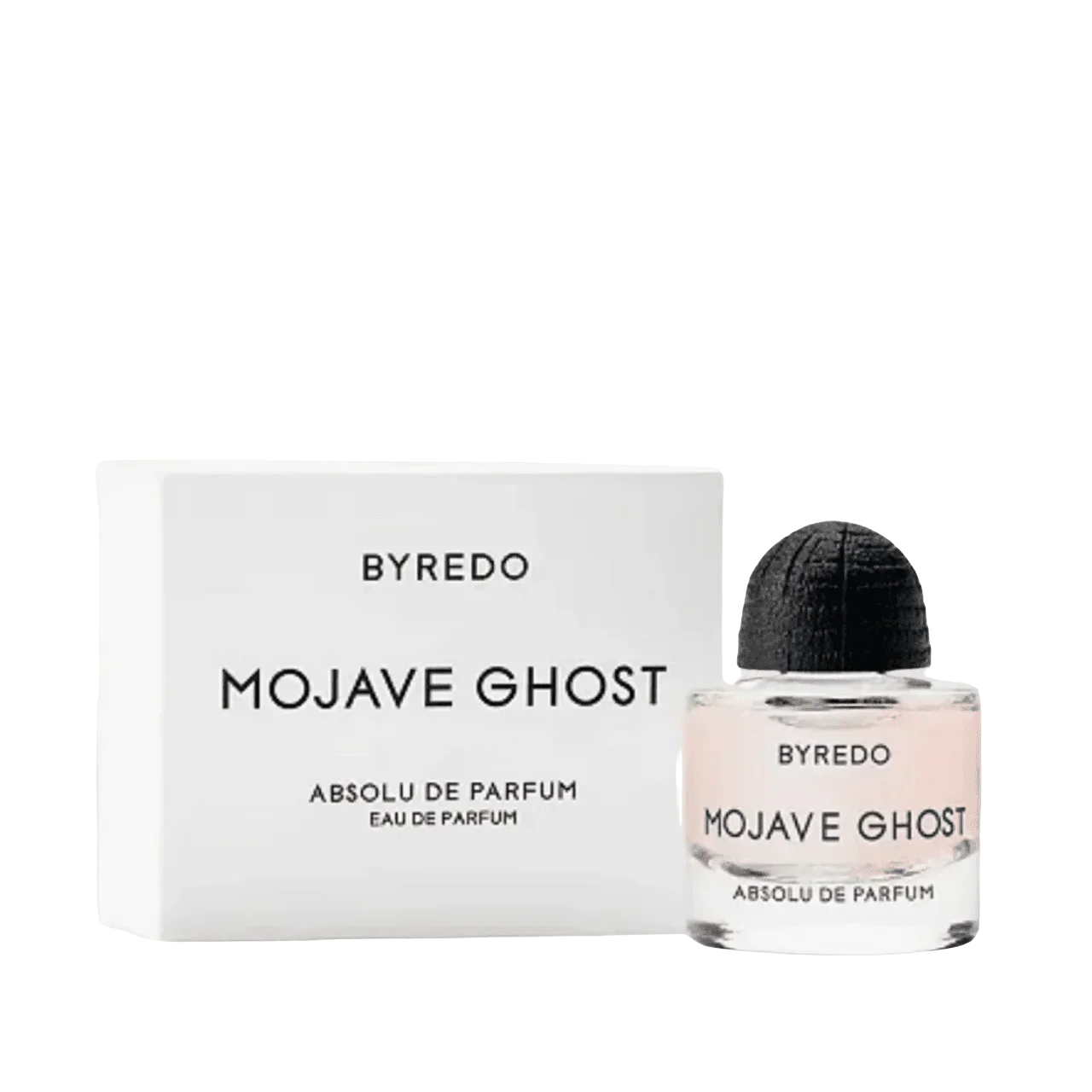 Byredo Mojave Ghost Absolu De Parfum