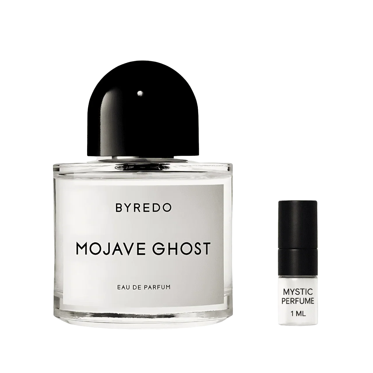Byredo Mojave Ghost EDP